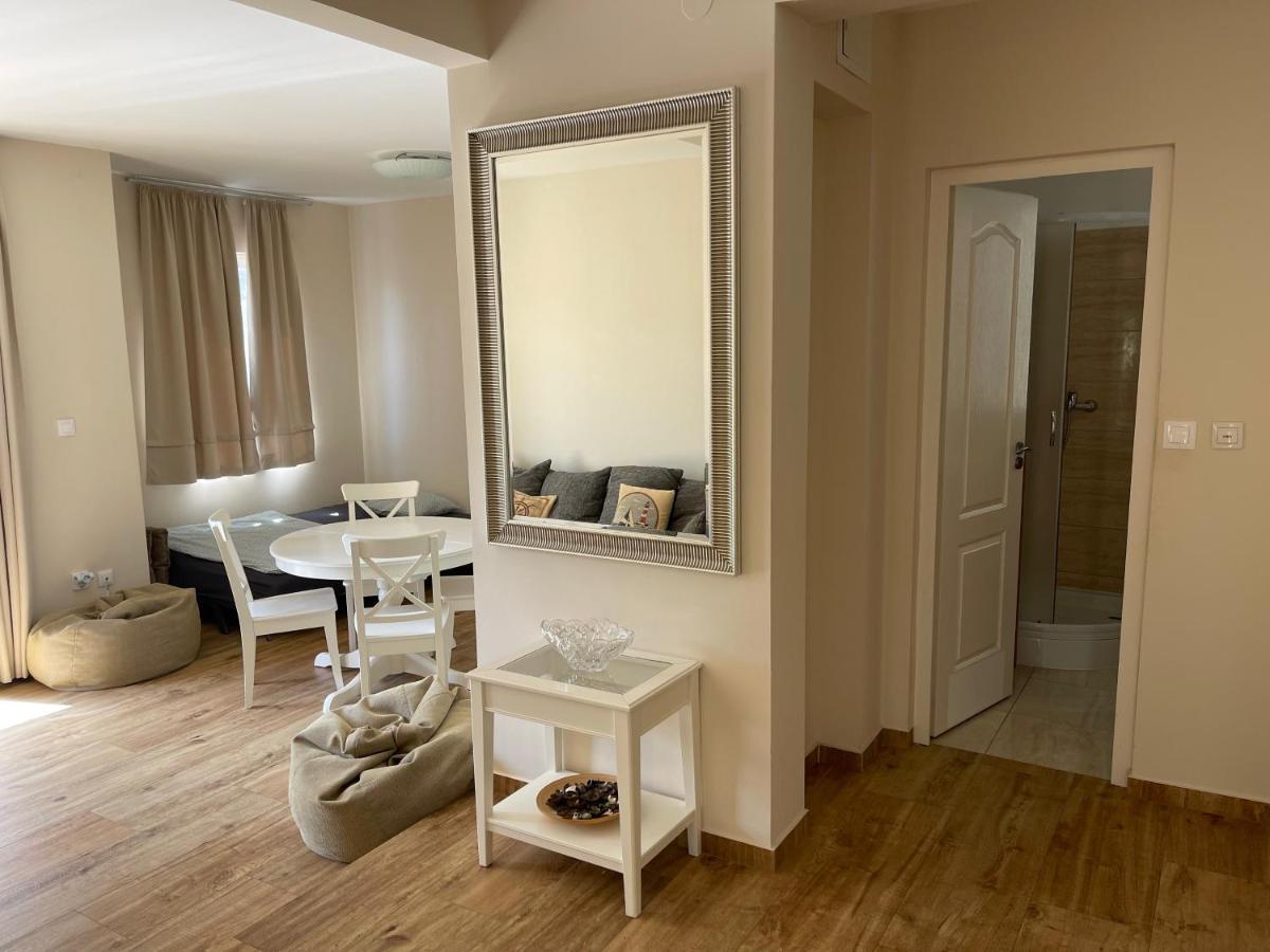 Apartamento Apartman Paradise Žaborić Exterior foto